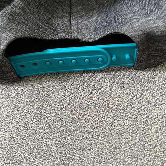 UT Longhorn El Nacho Baseball Cap - Picture 3 of 3